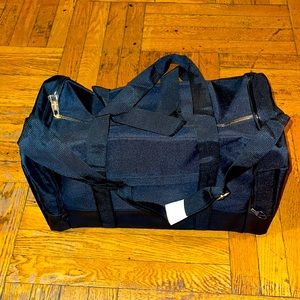 Men weekend bag, Paco Rabanne